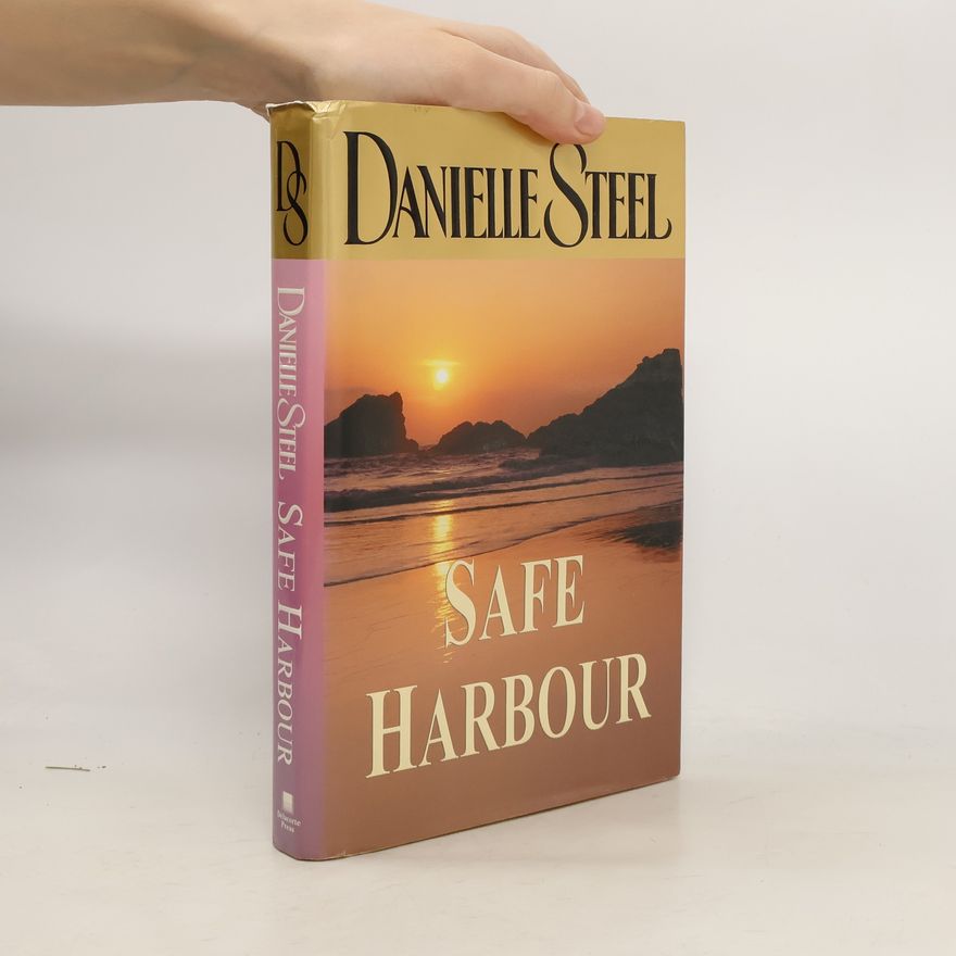 Danielle Steel Safe Harbour