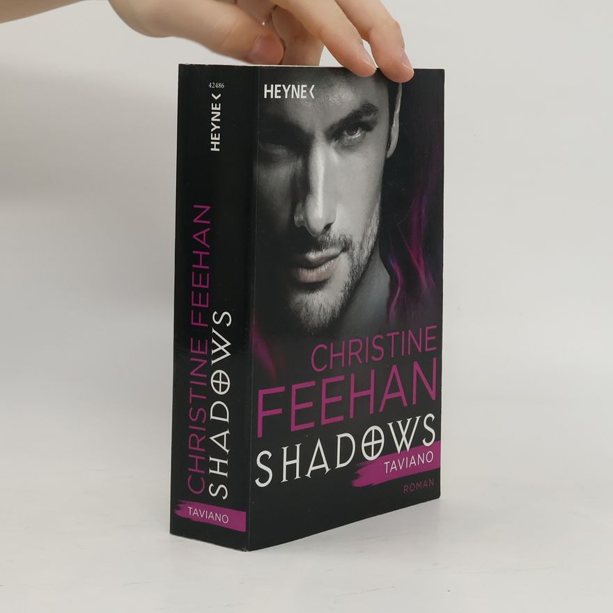 Christine Feehan Taviano