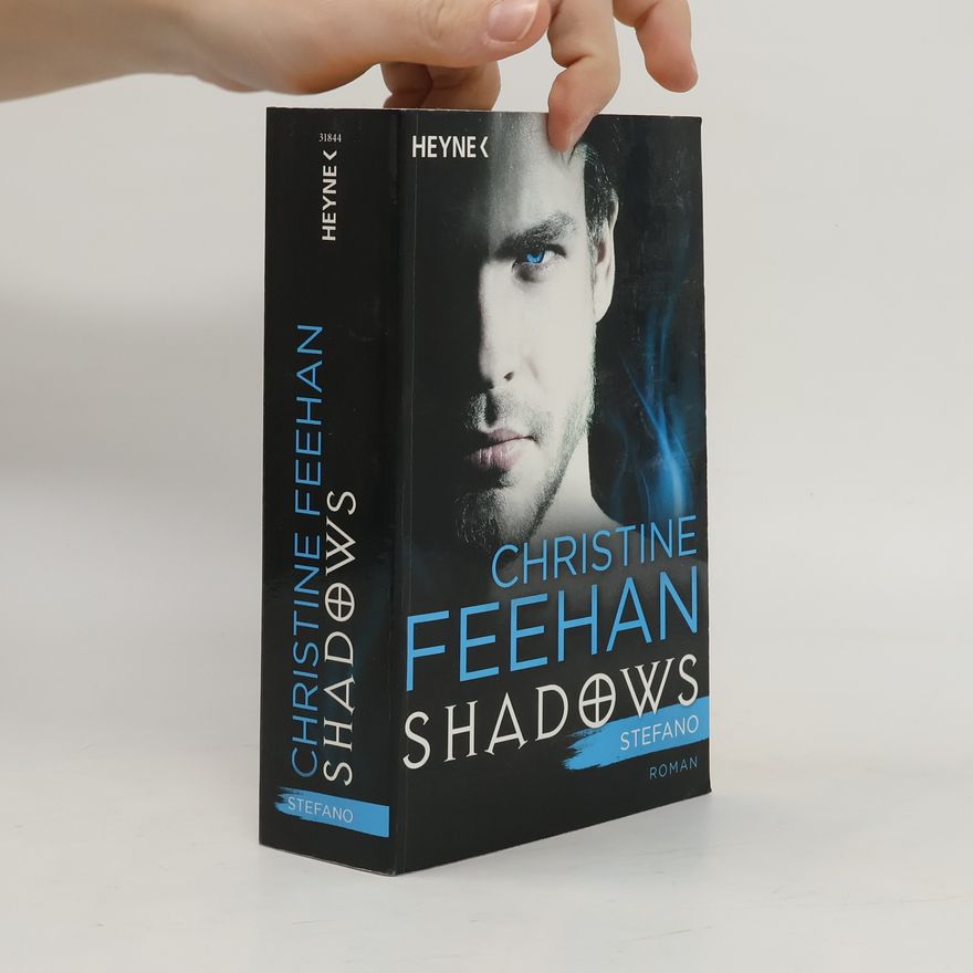 Christine Feehan Stefano