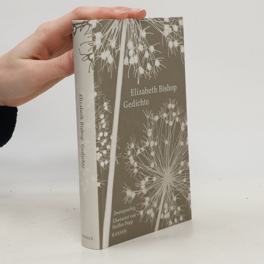 Elizabeth Bishop Gedichte