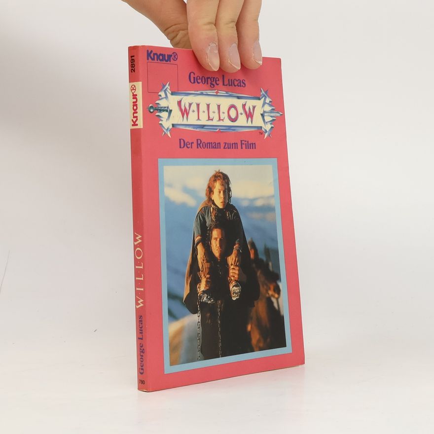 George Lucas Willow