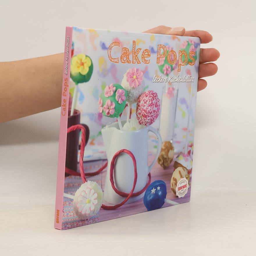 Autorenkollektiv Cake Pops