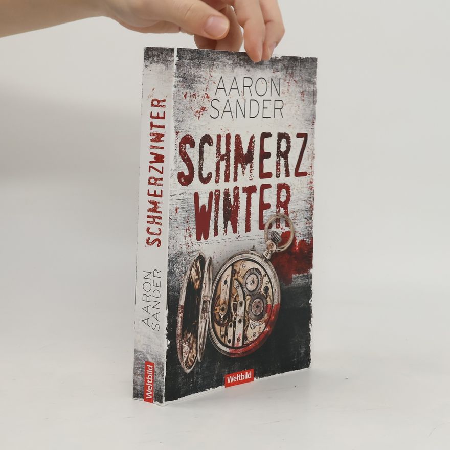 Aaron Sander Schmerzwinter