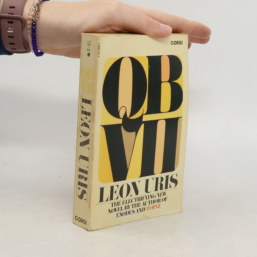 Leon Uris QB VII