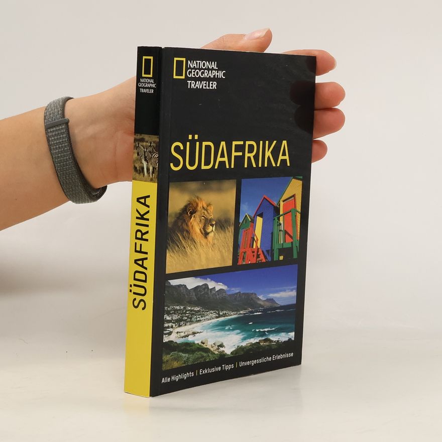 Matthias Eickhoff Südafrika