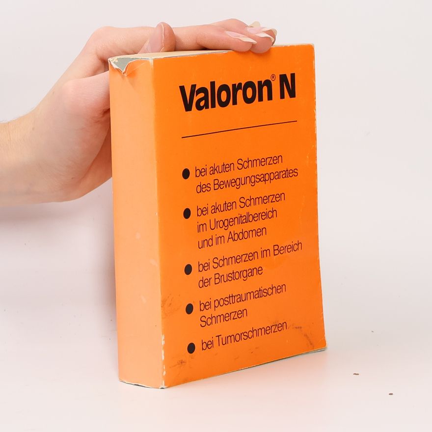 Autorenkollektiv Valoron N