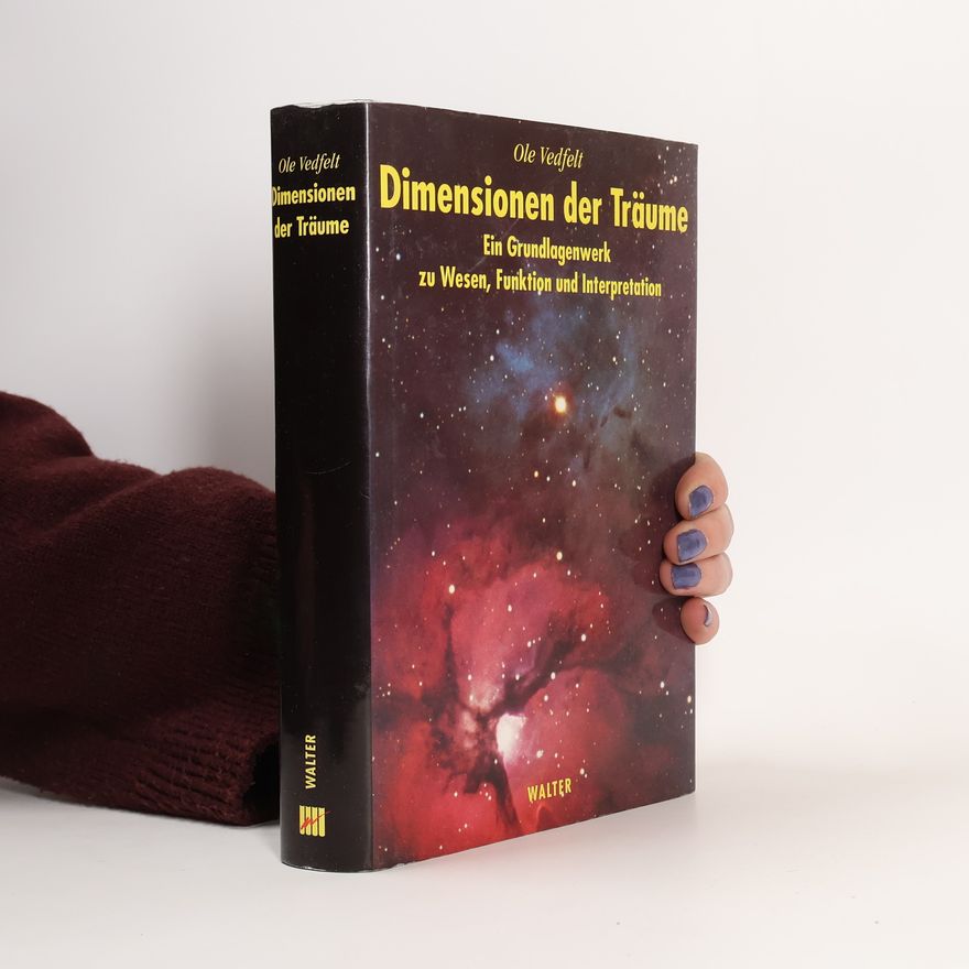 Ole Vedfelt Dimensionen der Träume