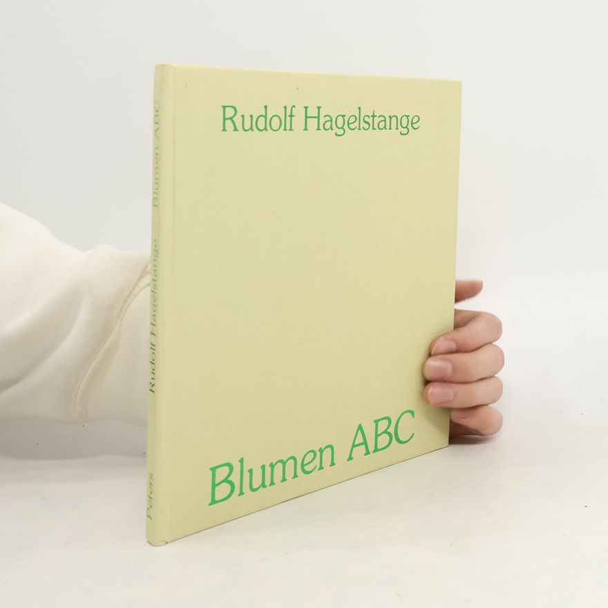 Doris Bambach Blumen ABC