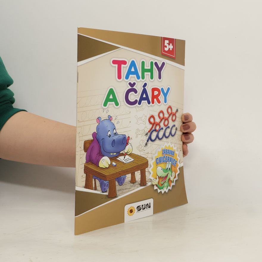 Autorenkollektiv Tahy a čáry
