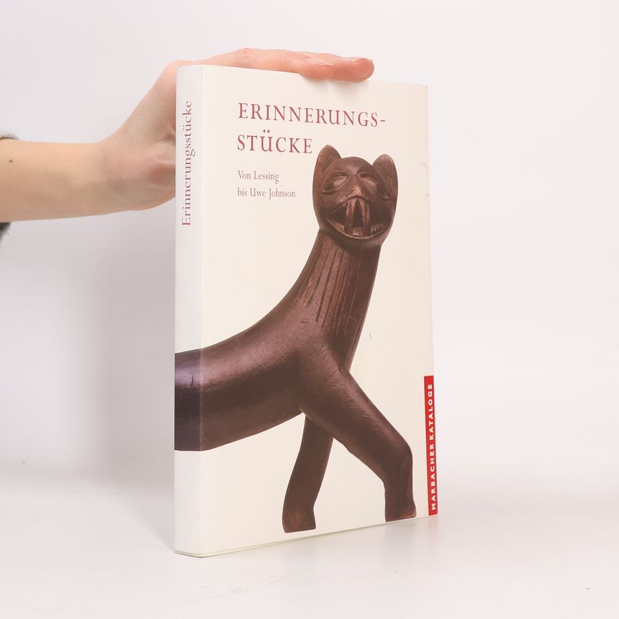 Michael Davidis Erinnerungsstücke