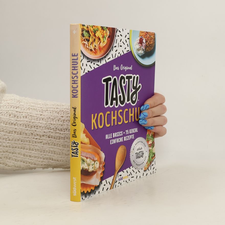 Tasty Tasty Kochschule