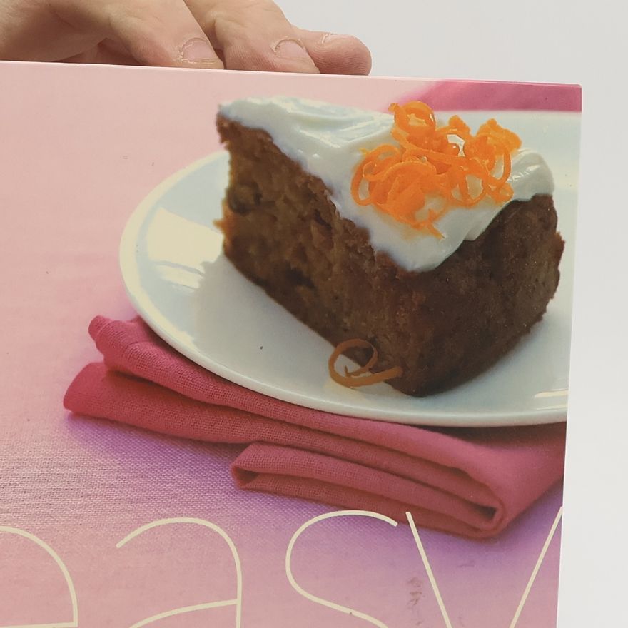 Autorenkollektiv Easy Baking