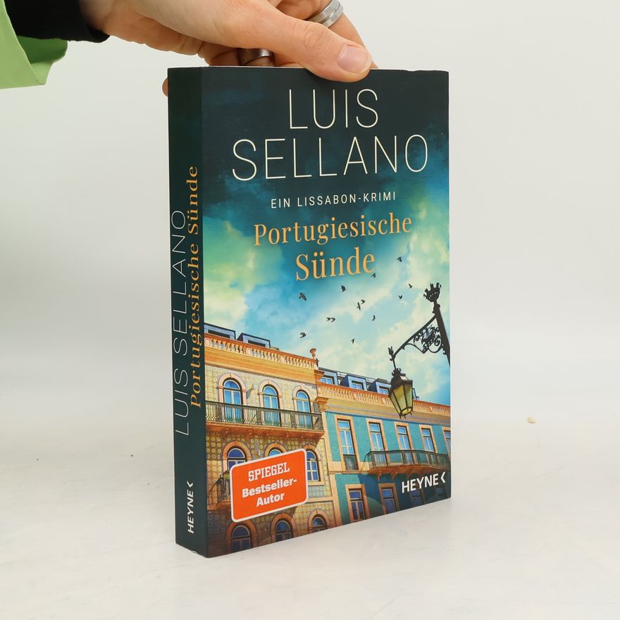 Luis Sellano Portugiesische Sünde