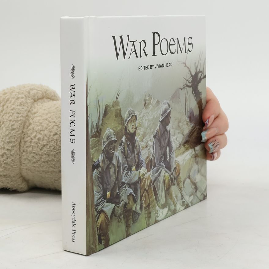 Vivian Head War Poems