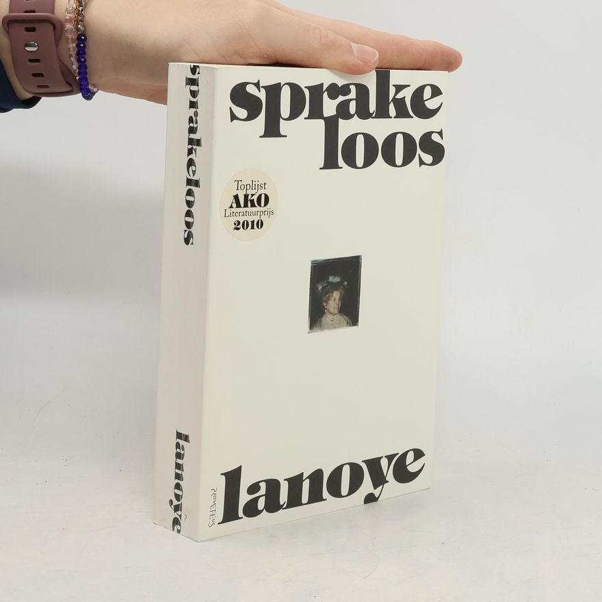 Tom Lanoye Sprakeloos
