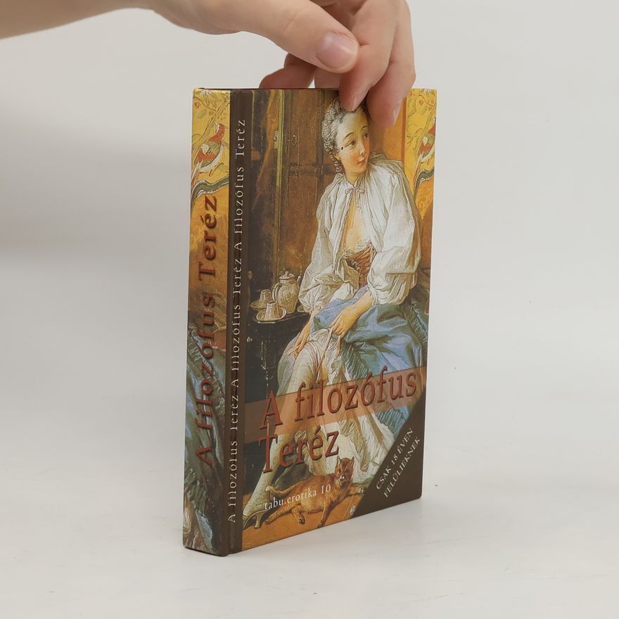 Autorenkollektiv A filozófus Teréz