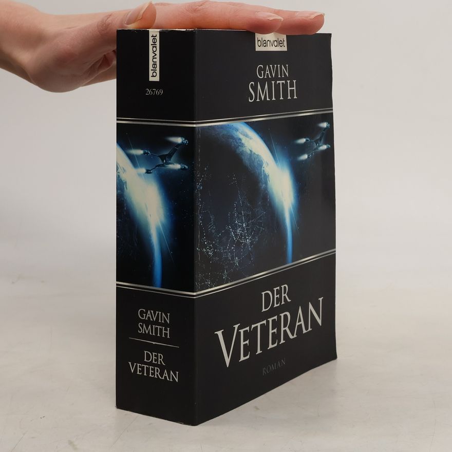 Gavin D. Smith Der Veteran