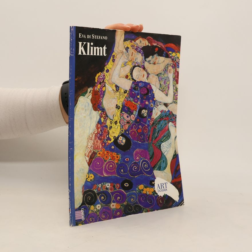 Eva Di Stefano Art Dossier: Klimt