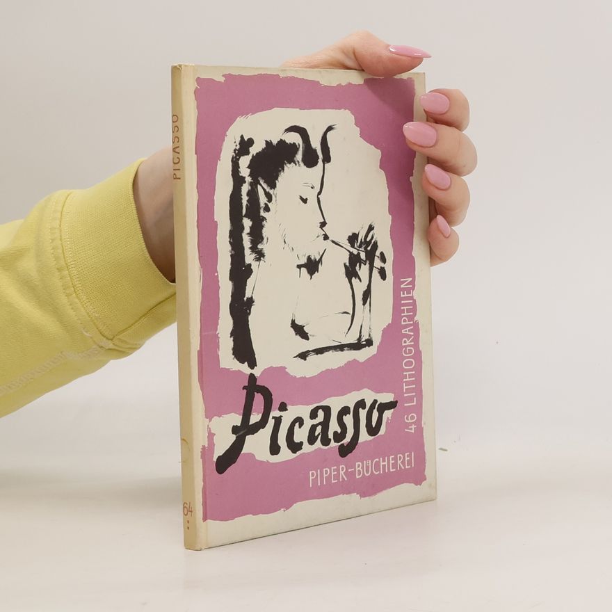 Autorenkollektiv Picasso