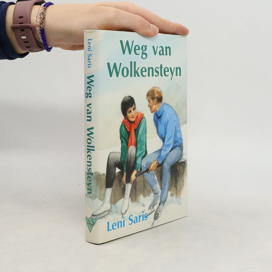Leni Saris Weg van wolkensteyn