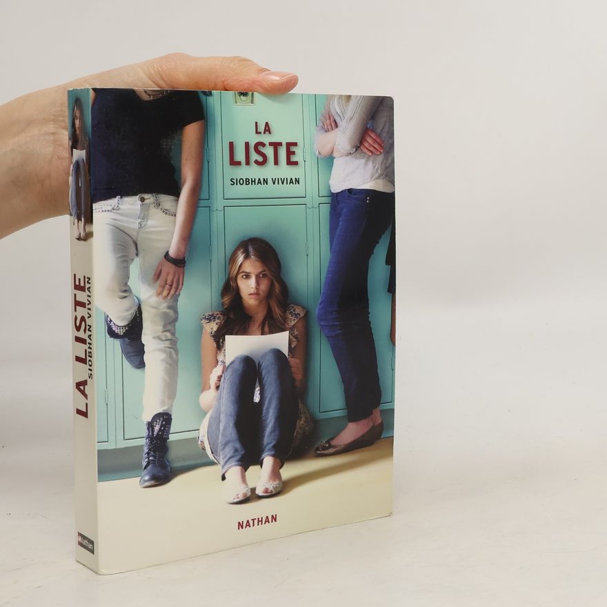 Siobhan Vivian La liste