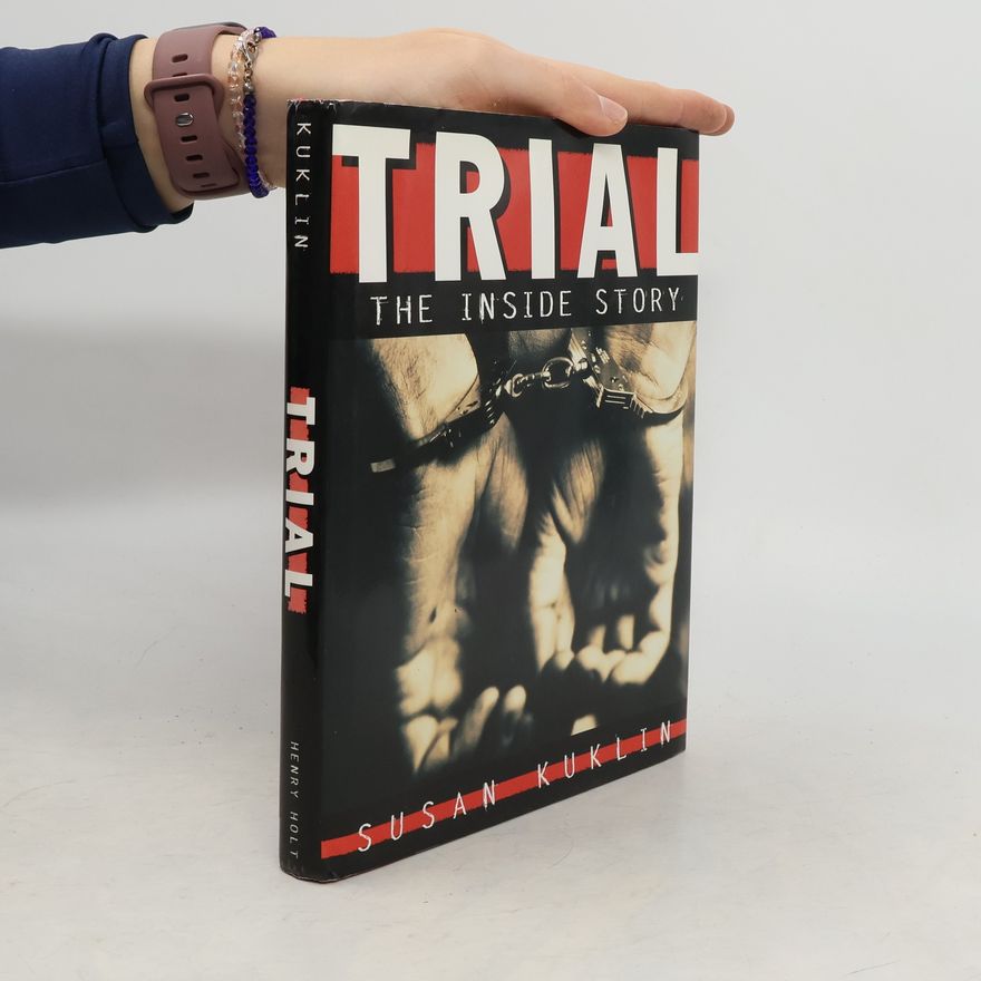 Susan Kuklin Trial
