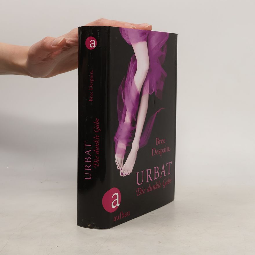 Bree Despain Urbat