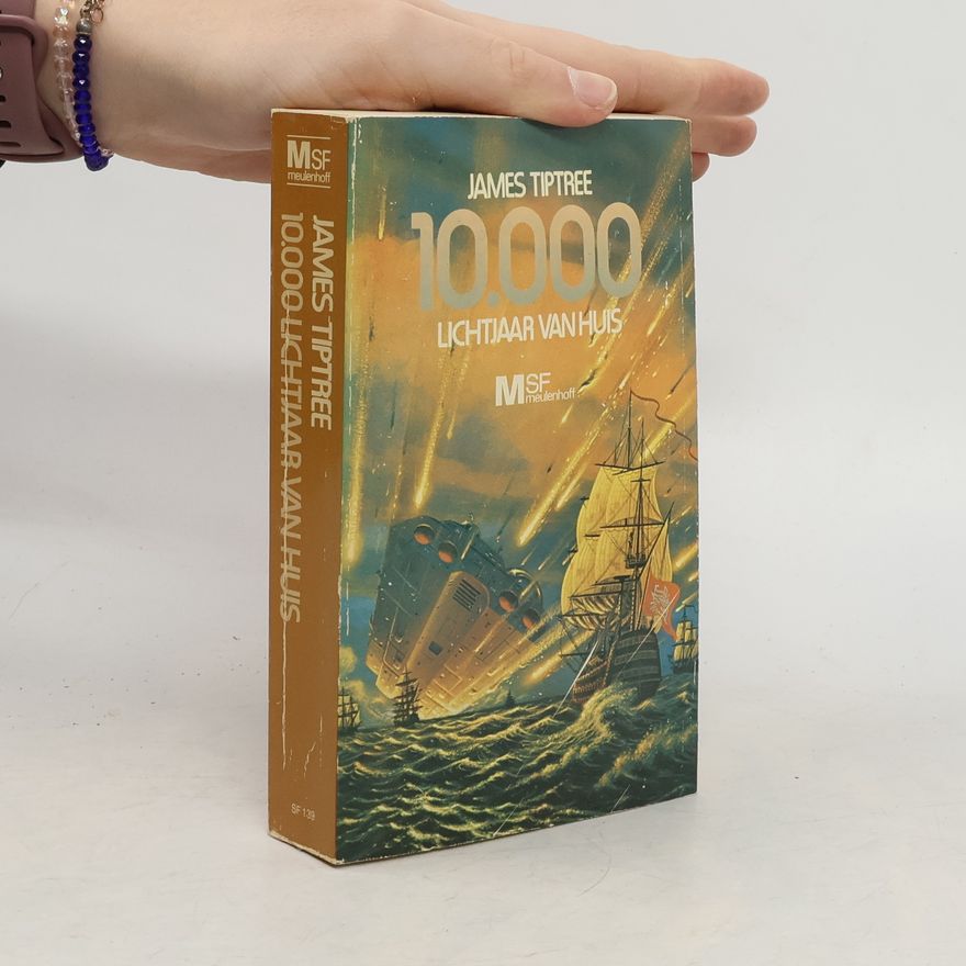 James Tiptree 10.000 lichtjaar van huis