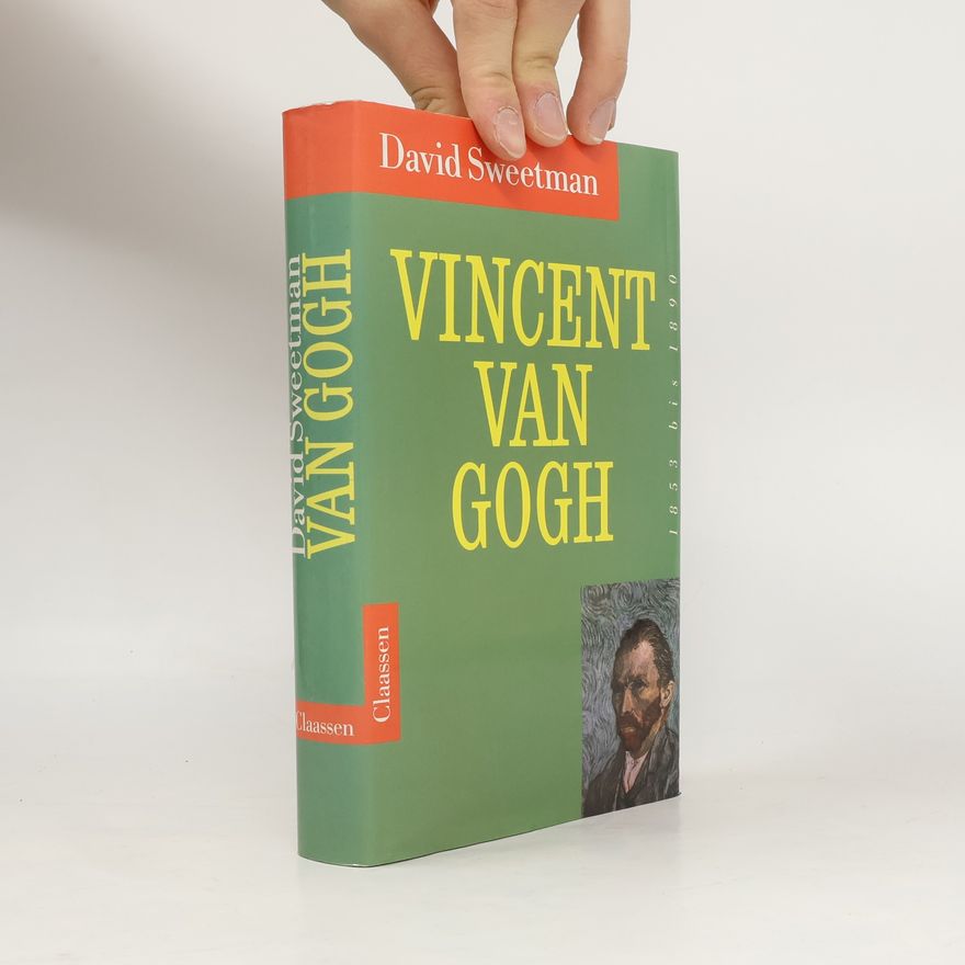 Klaus Timmermann Vincent van Gogh
