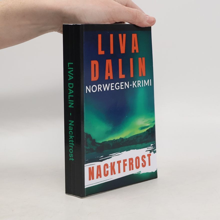 Liva Dalin Stella Nykvist - 4: Nacktfrost