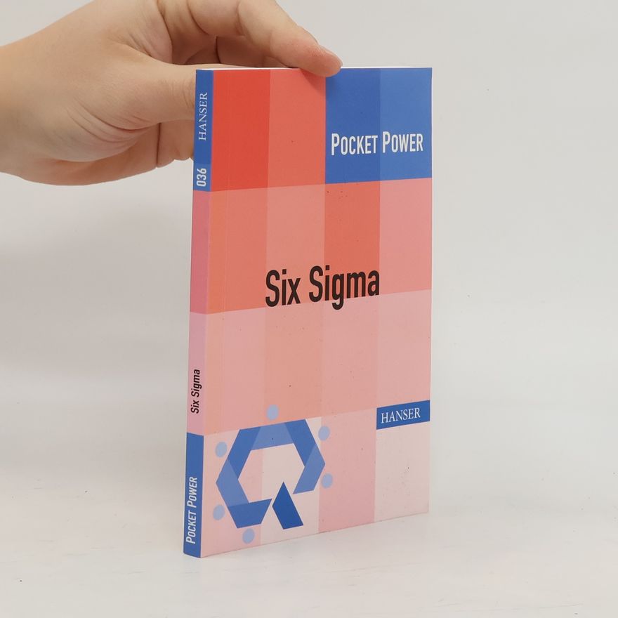 Konrad Faber Six Sigma