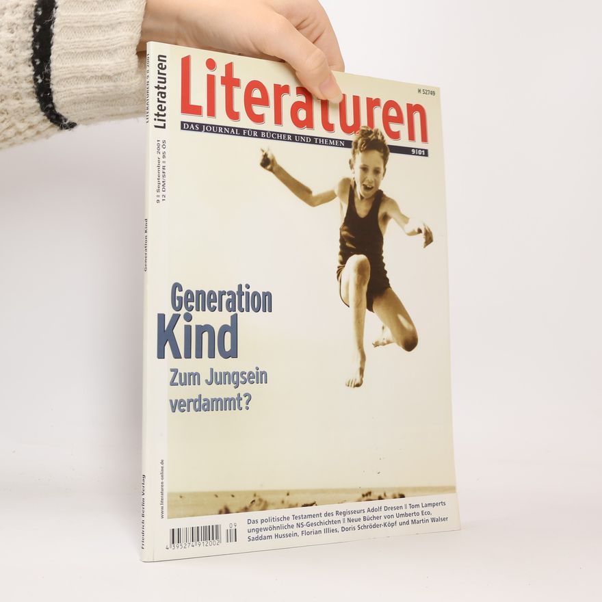 Kolektív autorov Literaturen 9 II 2001