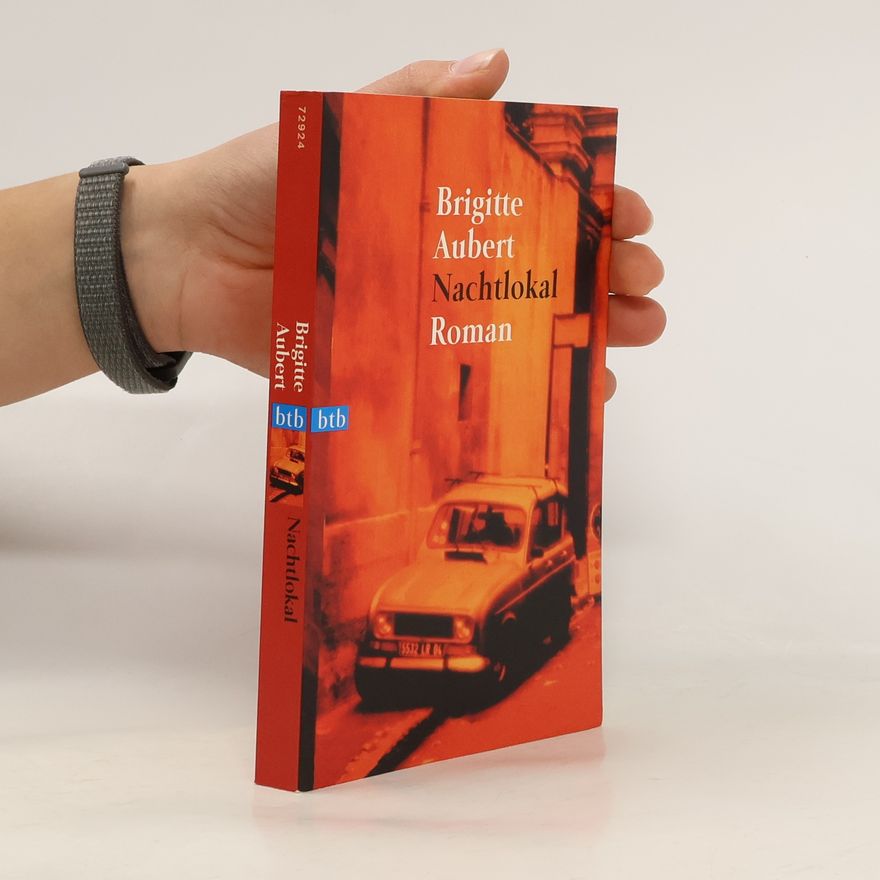 Brigitte Aubert Nachtlokal