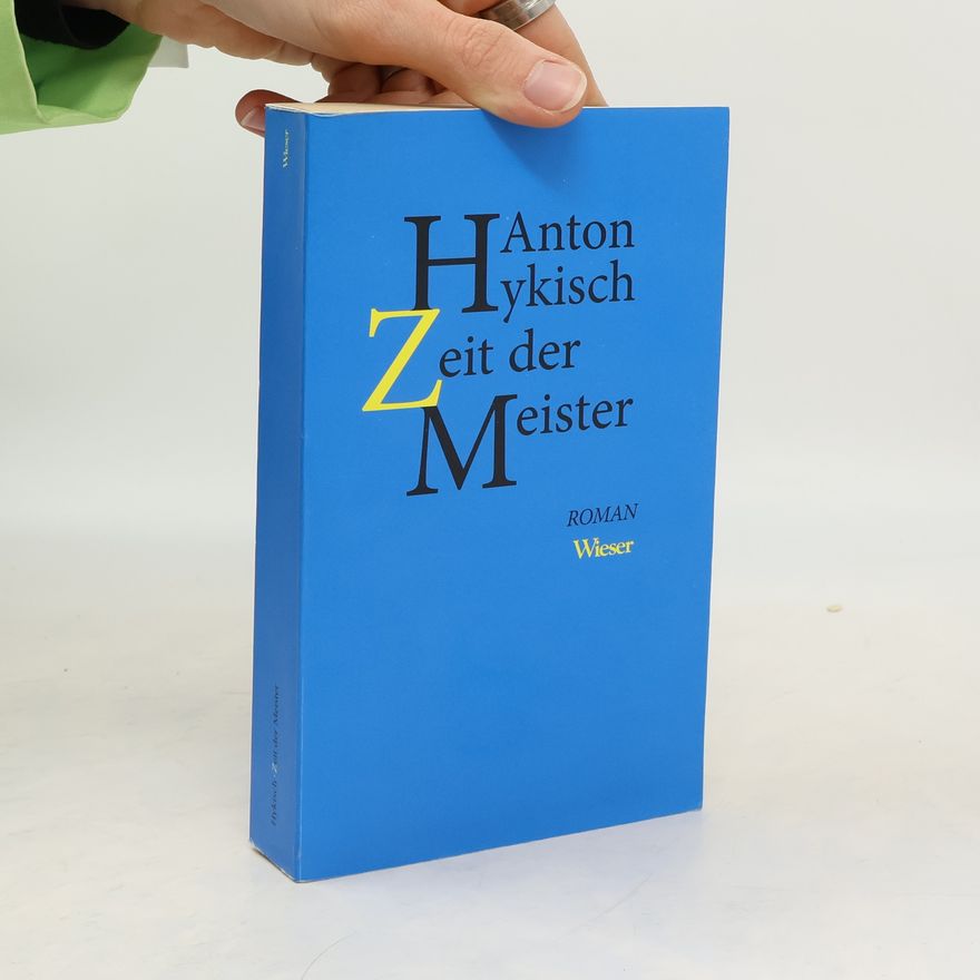 Johannes Eigner Zeit der Meister