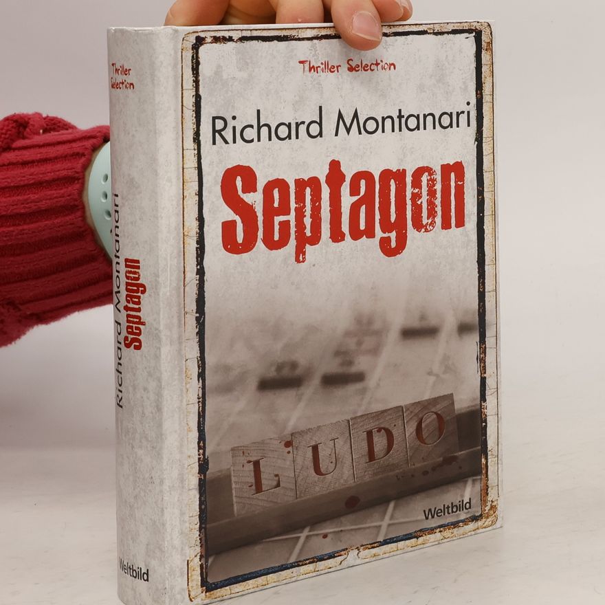 Richard Montanari Septagon