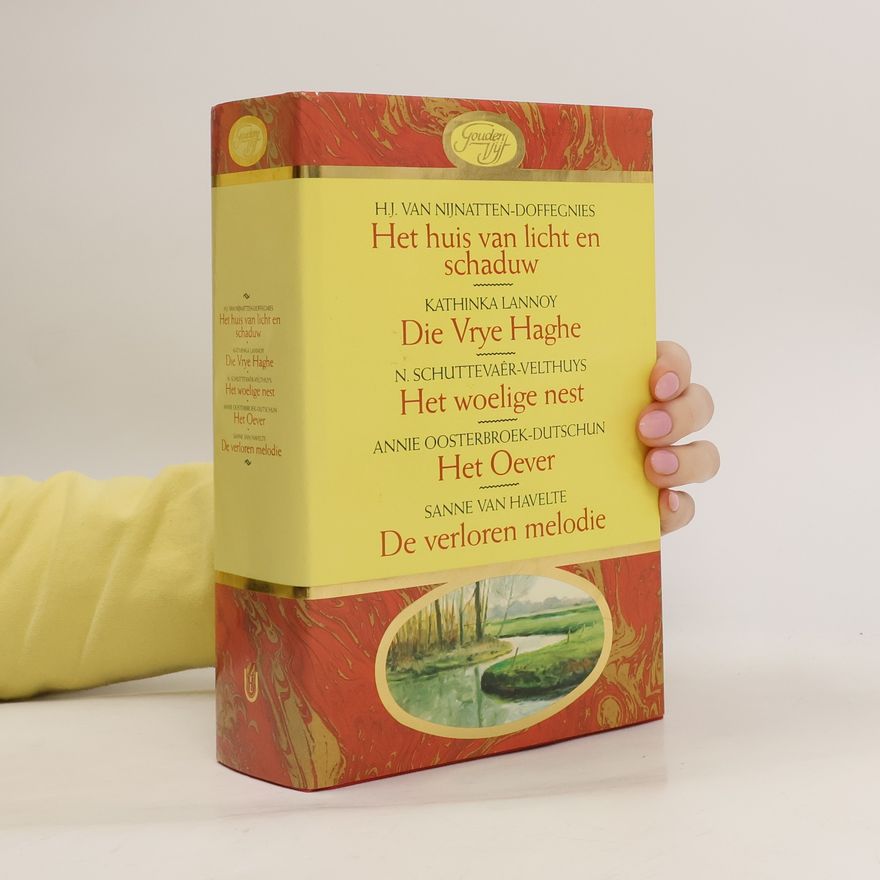 Nel Schuttevaêr-Velthuys Gouden vijf 15