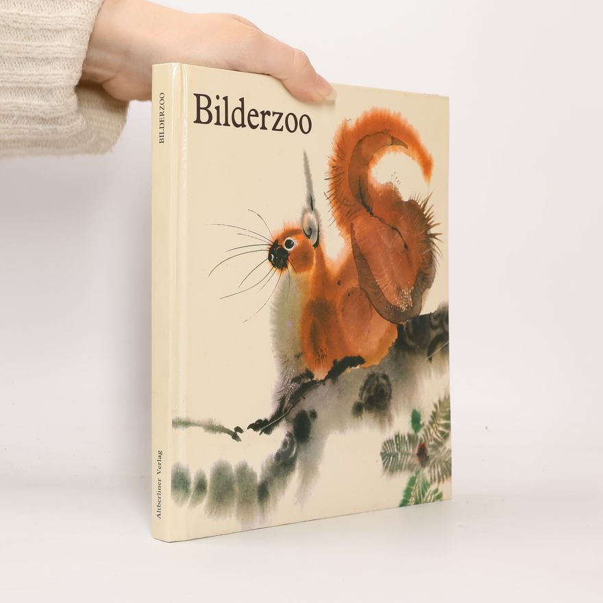 Alfred Könner Bilderzoo