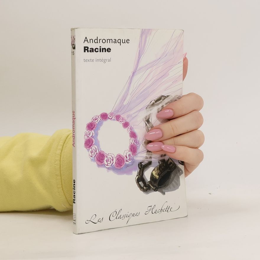 Jean Racine Andromaque