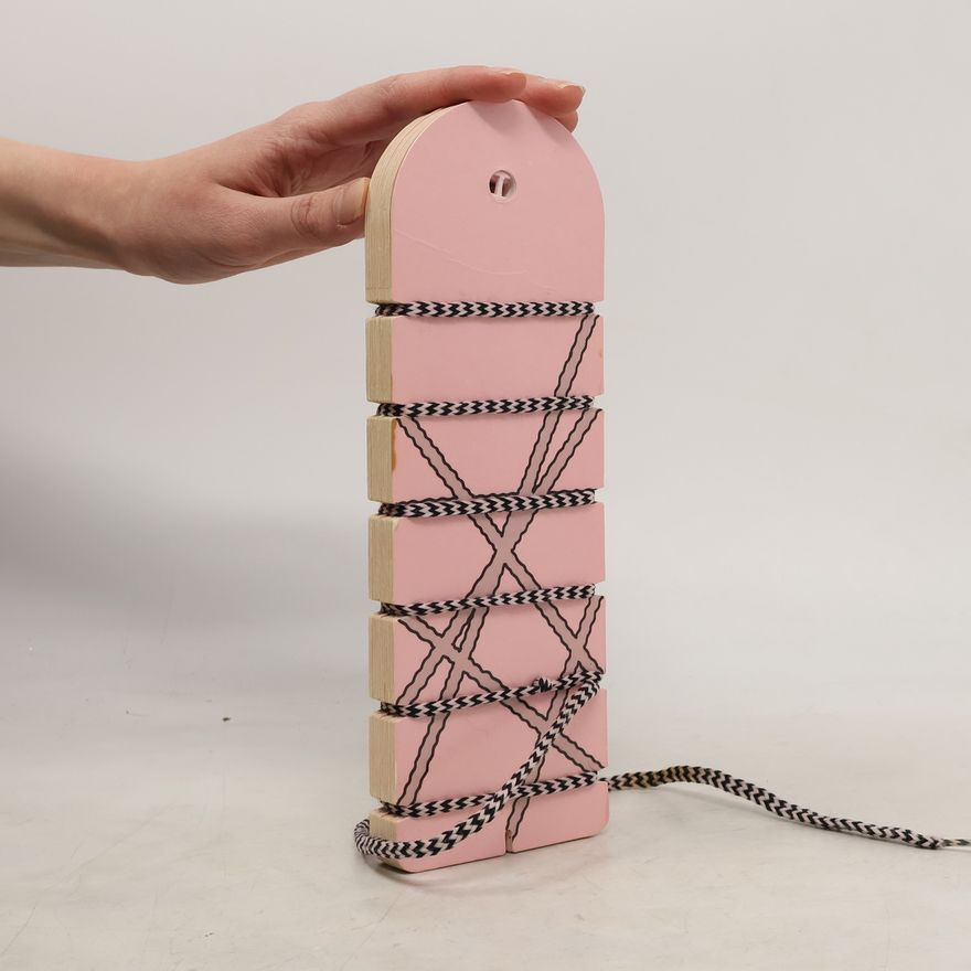 Christine Morton Shaw Stringalong 8 - Animals