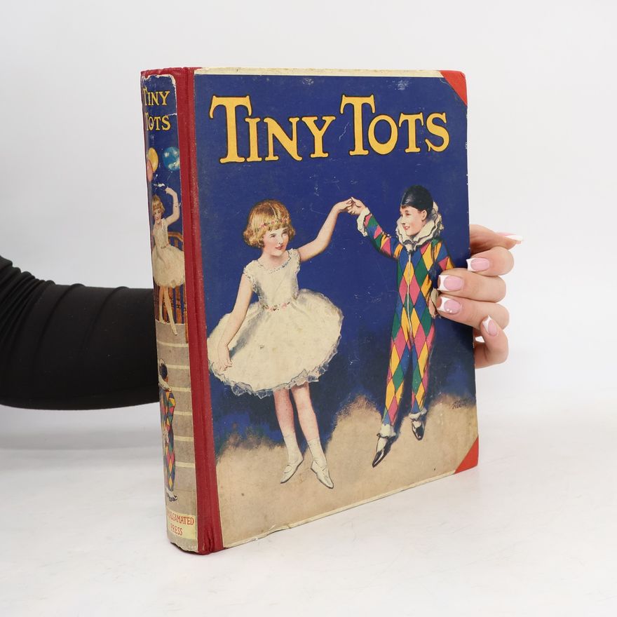 kolektiv Tiny Tots