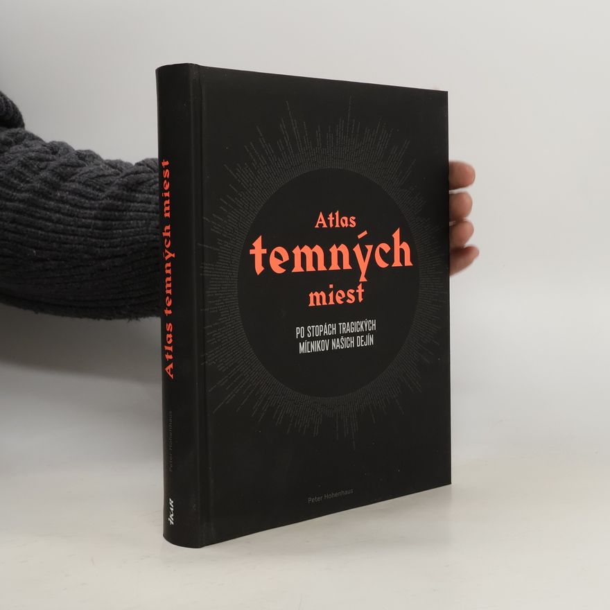 Autorenkollektiv Atlas temných miest