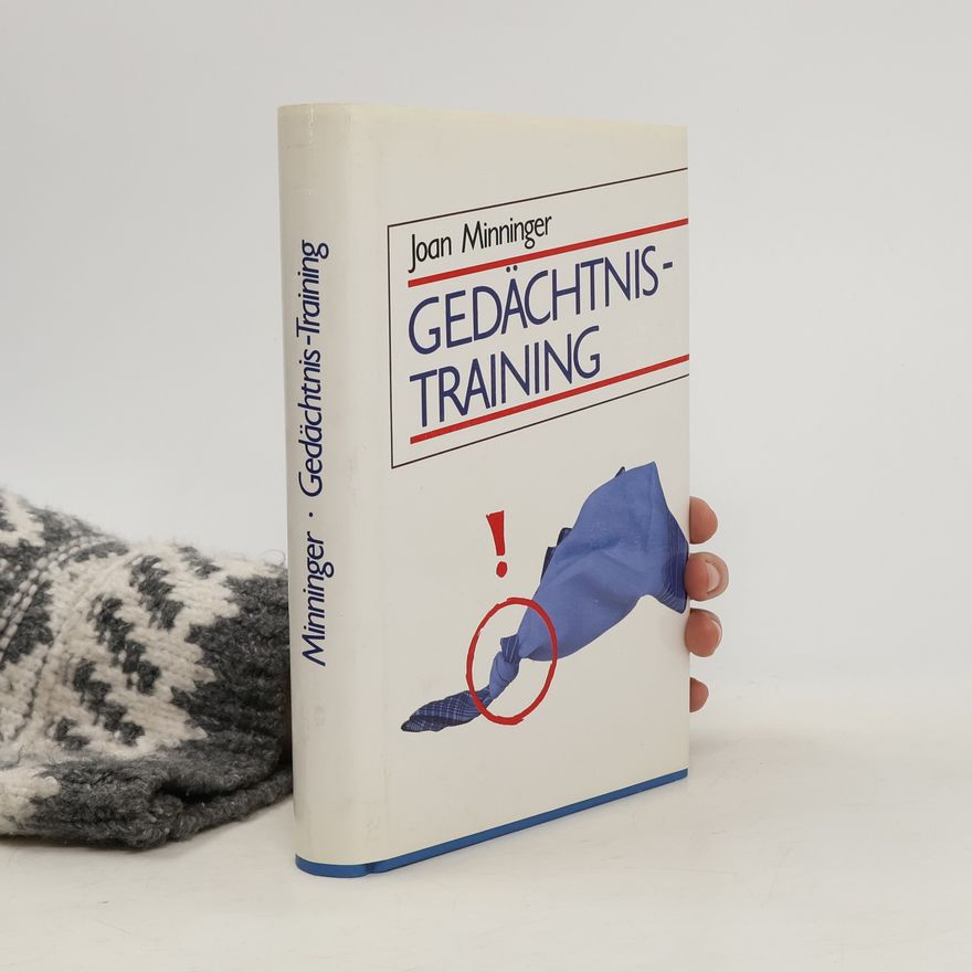 Joan Minninger Gedächtnis-Training