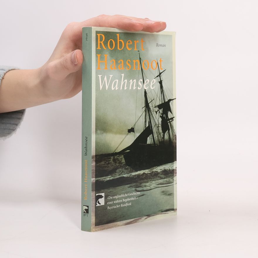 Robert Haasnoot Wahnsee
