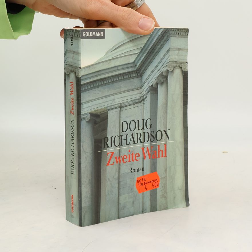 Doug Richardson Zweite Wahl