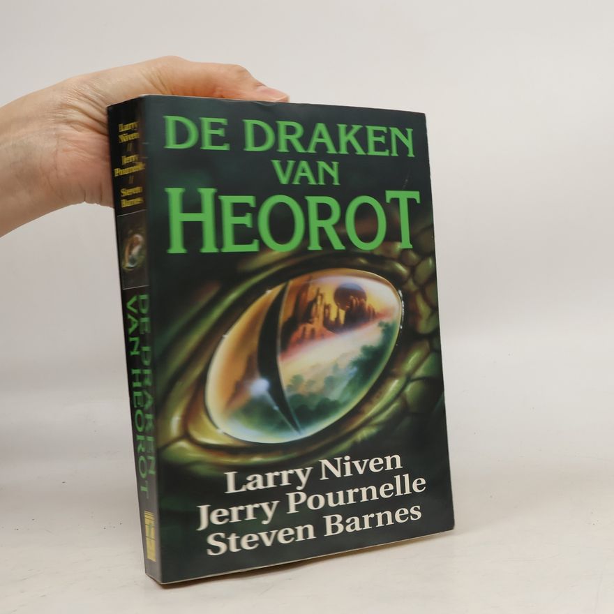 Larry Niven De draken van Heorot