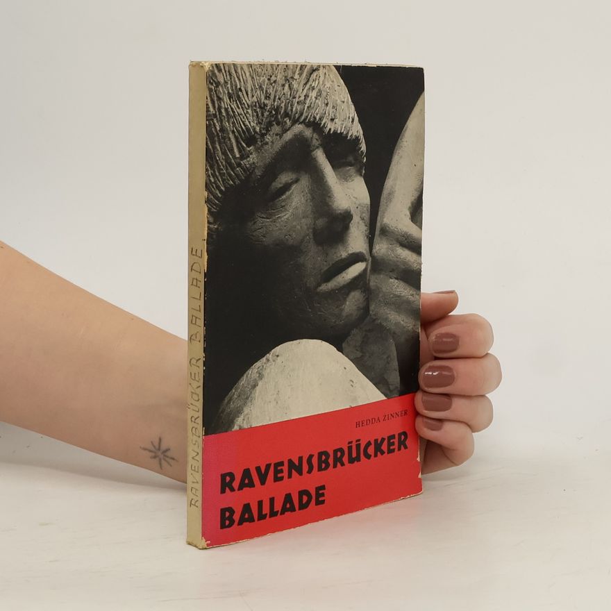 Hedda Zinner Ravensbrücker Ballade