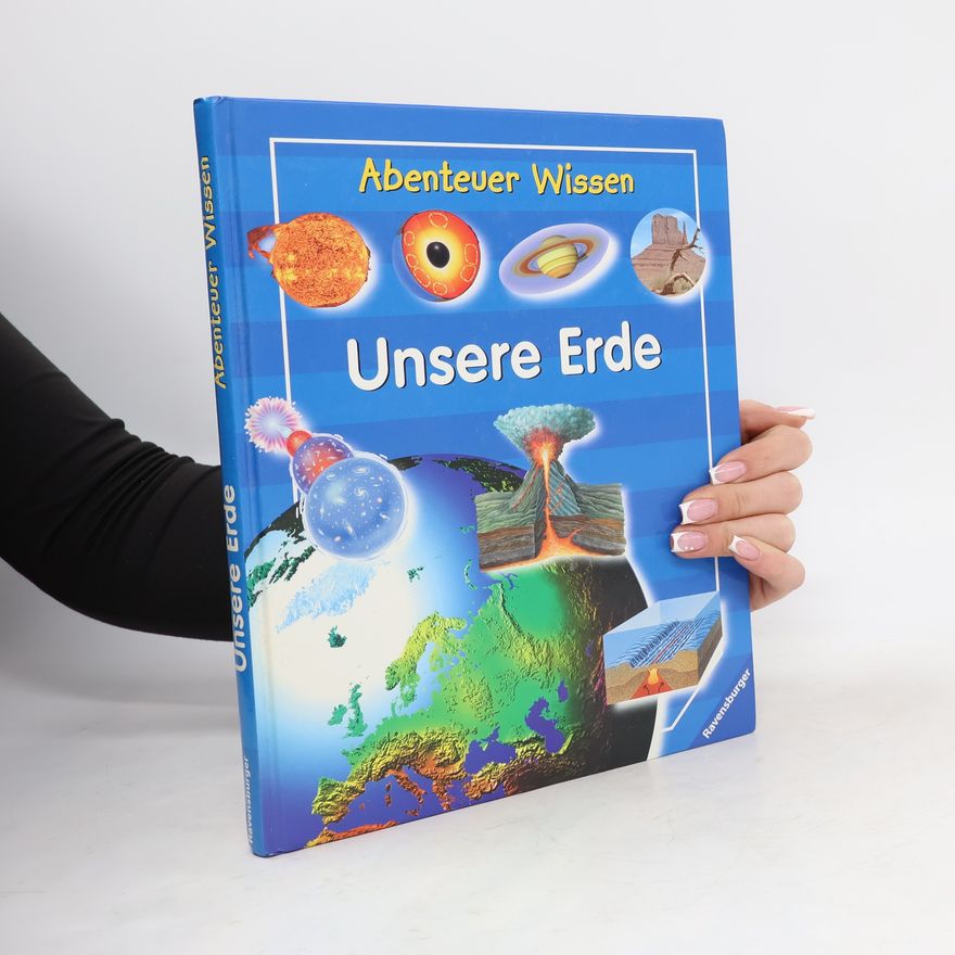Sabine Zürn Unsere Erde