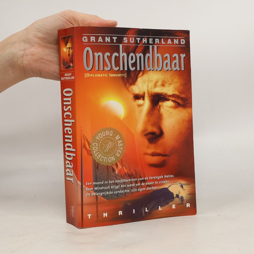 Grant Sutherland Onschendbaar