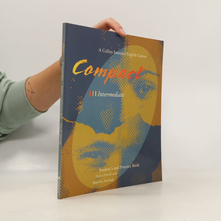 Alice Lester A Collins Intensive English Course - 3: Compact 3 - Intermediate