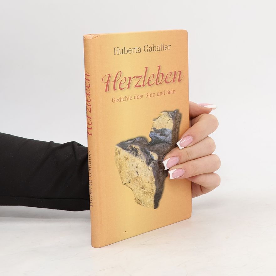 Huberta Gabalier Herzleben